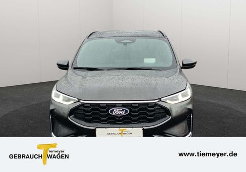 Ford Kuga, 2025