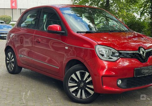 Renault Twingo, 2020