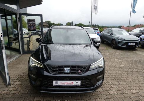Seat Ateca, 2020