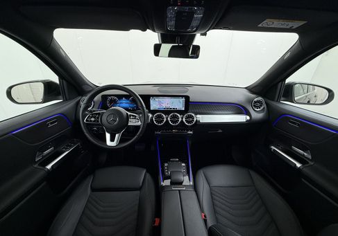 Mercedes-Benz EQB, 2023