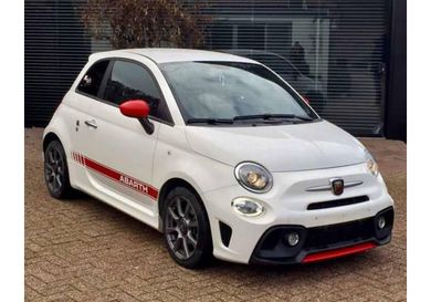 Fiat, 2018