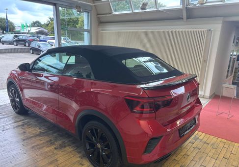 Volkswagen T-Roc, 2022