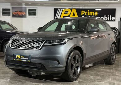 Land Rover Range Rover Velar, 2019