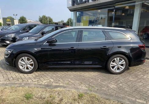 Renault Talisman, 2020