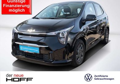 Kia Picanto, 2024