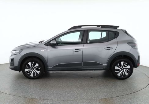 Dacia Sandero, 2026