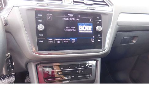 Volkswagen Tiguan Allspace, 2025
