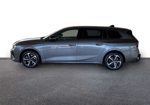 Opel Astra, 2024