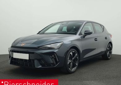 Cupra Leon, 2025