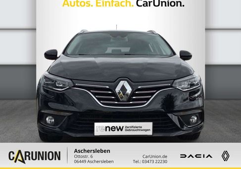 Renault Megane, 2019