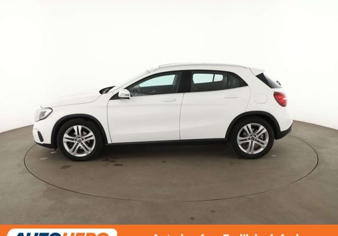 Mercedes-Benz GLA 180, 2018