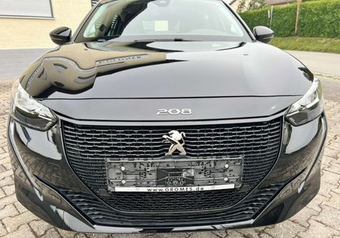 Peugeot 208, 2022 3