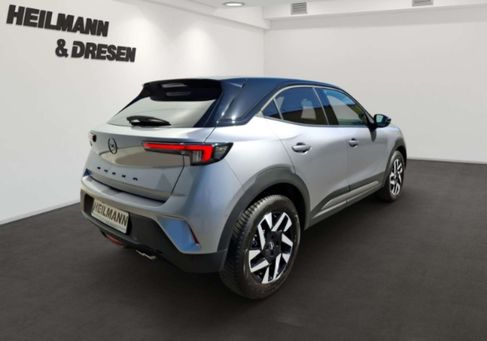 Opel Mokka, 2024