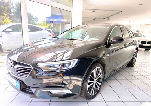 Opel Insignia, 2019 2