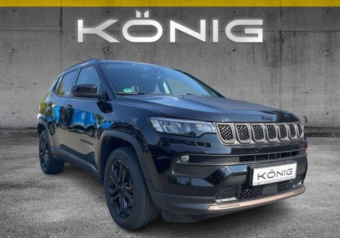 Jeep Compass, 2022 2