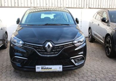 Renault Grand Scenic, 2022