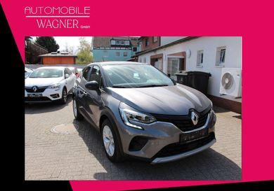 Renault Captur, 2023