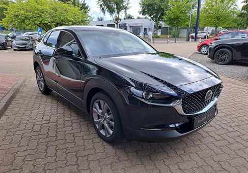 Mazda CX-30, 2026 3