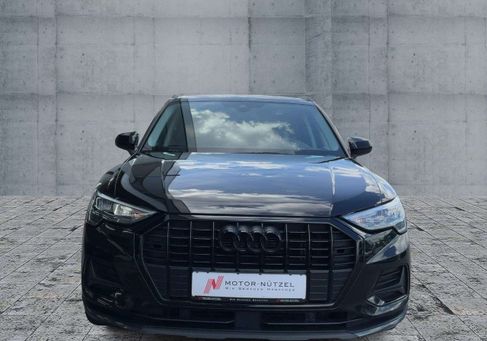 Audi Q3, 2023