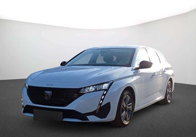 Peugeot 308, 2023