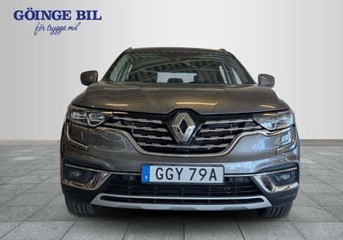 Renault Koleos, 2020