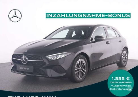 Mercedes-Benz A 180, 2024
