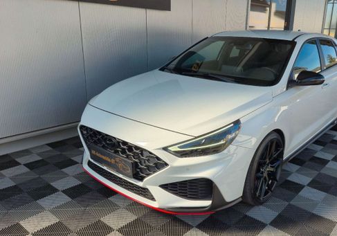Hyundai i30, 2021 2