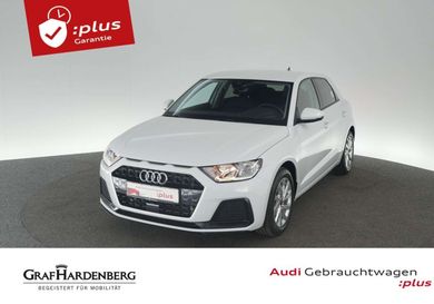 Audi A1, 2025