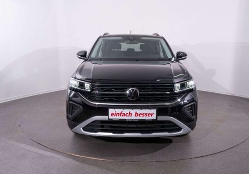 Volkswagen T-Cross, 2024