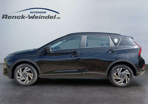 Hyundai Bayon, 2025 2