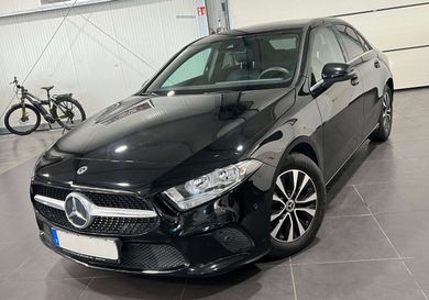 Mercedes-Benz A 180, 2020