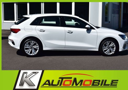 Audi A3, 2023 2