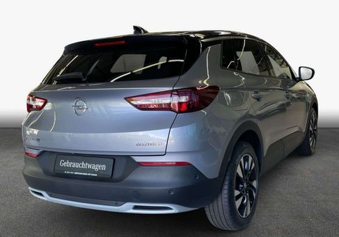 Opel Grandland X, 2020 2