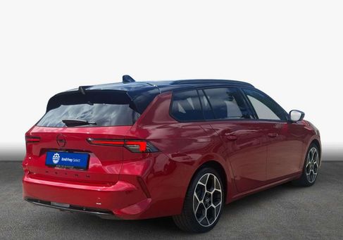 Opel Astra, 2024