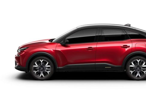 Citroën C4, 2025 3