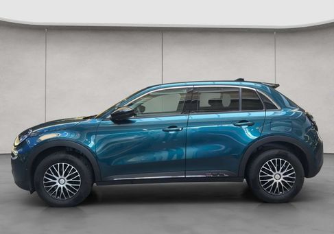 Fiat 600, 2024
