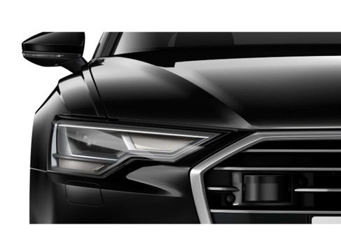 Audi A6, 2022 3