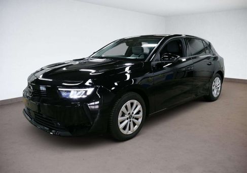 Opel Astra, 2023