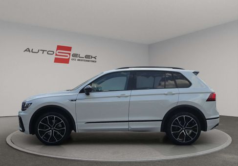 Volkswagen Tiguan, 2019