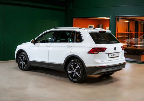 Volkswagen Tiguan, 2018 3
