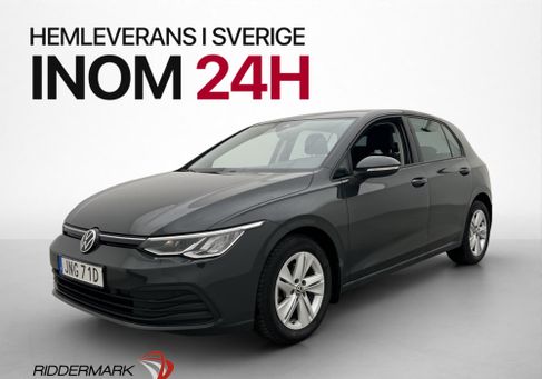 Volkswagen Golf, 2023 3