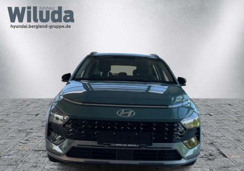 Hyundai Bayon, 2025 2