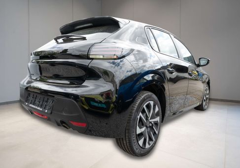 Peugeot 208, 2024