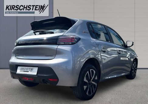 Peugeot 208, 2025 3