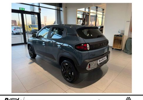 Dacia Spring, 2026 3