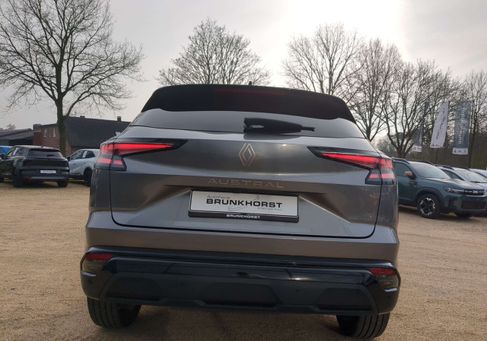 Renault Austral, 2025