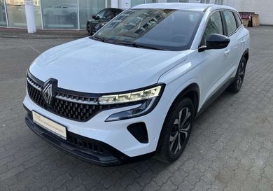 Renault Austral, 2024
