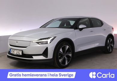 Polestar 2, 2024