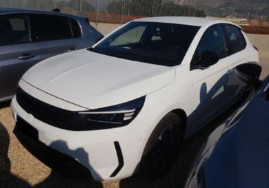 Opel Corsa, 2025