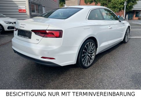 Audi A5, 2018 3